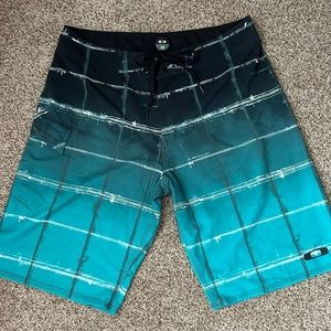 Oakley Swim Trunks